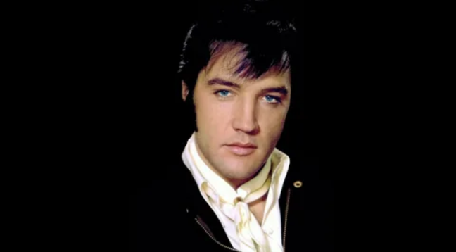 Elvis Presley – Memories