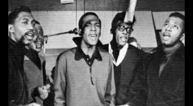 The Temptations - You&rsquo;re My EveryThing - Golden Music Playlists