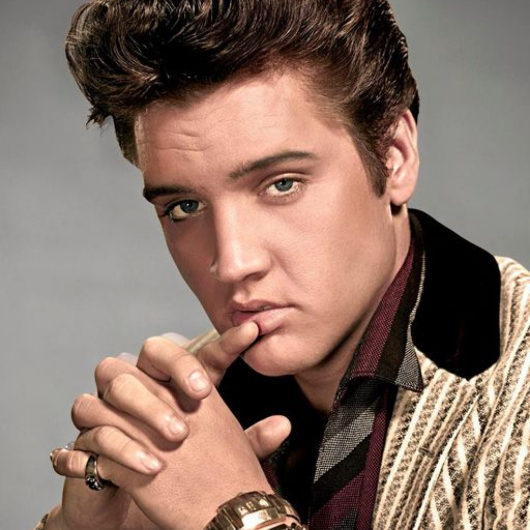 Elvis Presley – Don’t Be Cruel