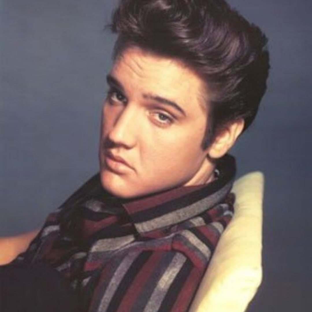 Elvis Presley – It’s a Sin