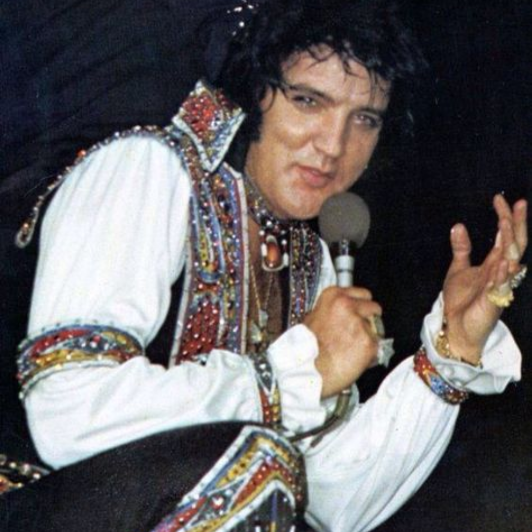 Elvis Presley – Until It’s Time for You to Go