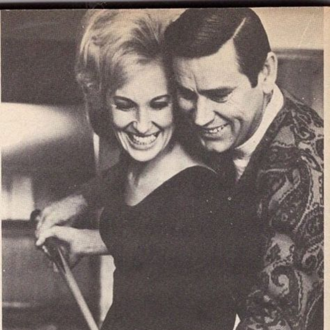 George Jones – Precious Memories