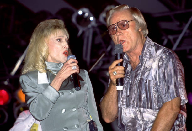 Tammy Wynette – Womanhood